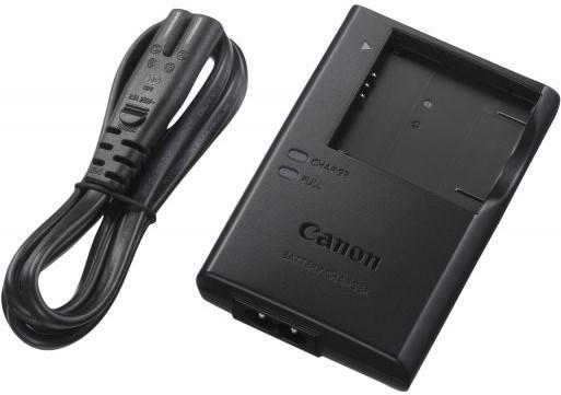 Actual product image Canon Cb-2lfe (Charger)