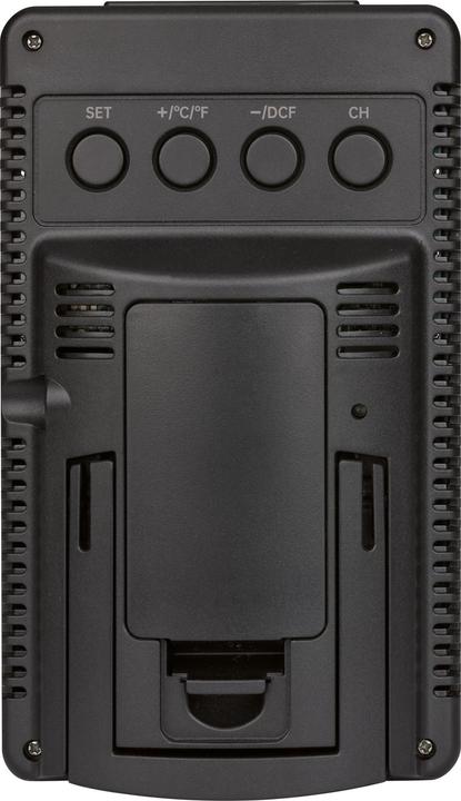Produktbild TFA Funk Wetterstation schwarz