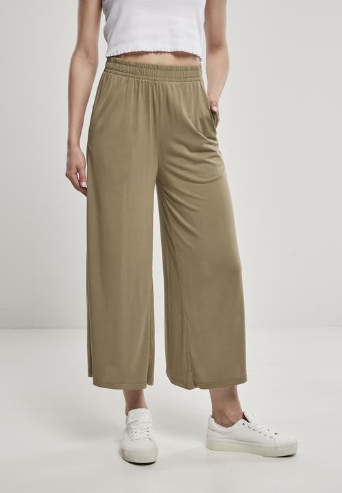 Immagine prodotto Urban Classics Culotte da donna in modal (XS)
