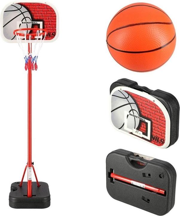 Nils Zdk881g Basketballhoop