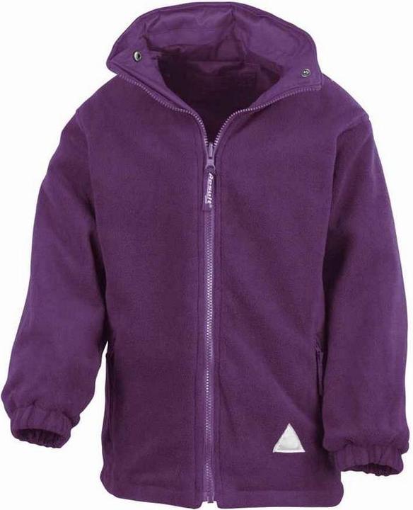 Regatta Jacke wendbar (146, 152)