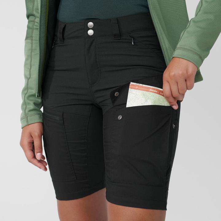 Image du produit Fjällräven Short Abisko Midsummer (40)