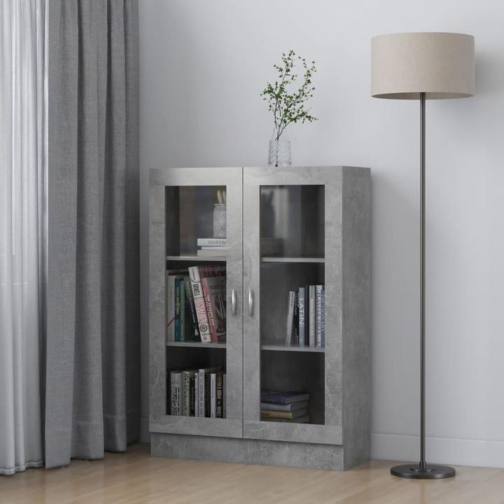 Actual product image VidaXL Gizela (82.5 x 30.5 x 115 cm)