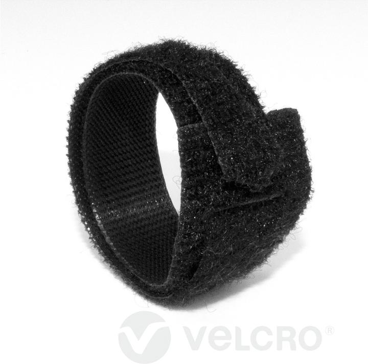 Immagine prodotto Velcro brand One-Wrap Strap (Fascette in plastica, 200 mm, 100 pz.)