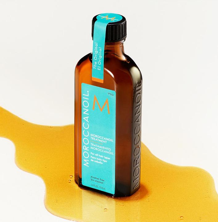 Immagine prodotto Moroccanoil Trattamento (100 ml)
