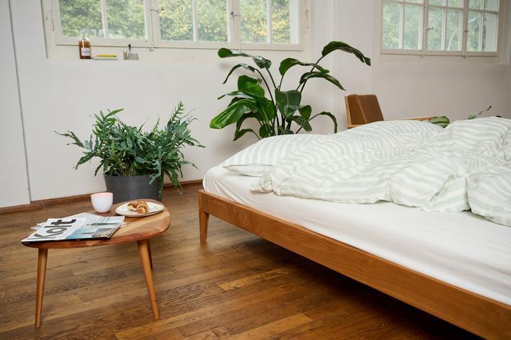 Produktbild lavie Jakob (Duvetbezug, 200 x 210 cm)