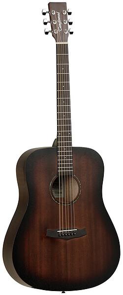 Actual product image Tanglewood TWCRD Crossroads