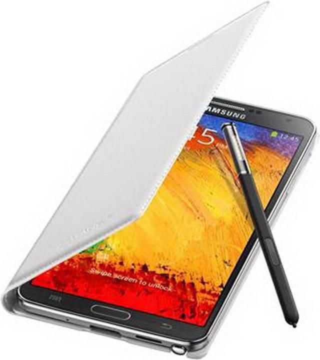 Immagine prodotto Samsung Wallet Cover (Samsung Galaxy Note 3)