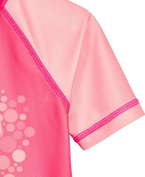 Image du produit Playshoes UV-Badebekleidungsset Tupfen Koralle Gr. 86/92 (86)
