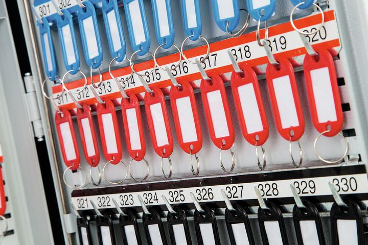 Produktbild Phoenix Schlüsselkasten KC0605E