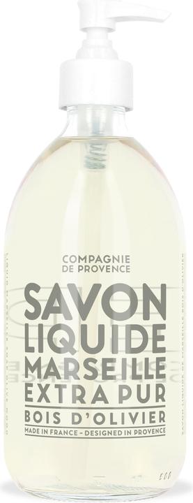 Produktbild La Compagnie de Provence Provence (Flüssigseife, 495 ml)