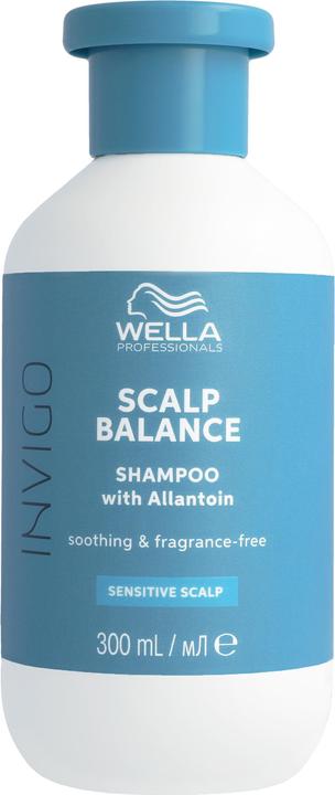 Wella Allantoin (300 ml, Flüssiges Shampoo)
