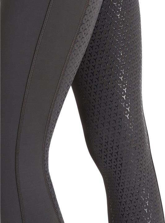 Produktbild Equiline reitlegging mit hoher taille mid grip edanaekh (S)