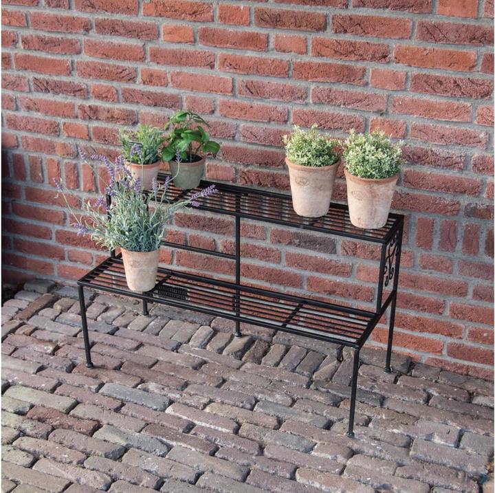 Actual product image Esschert Design Etagere