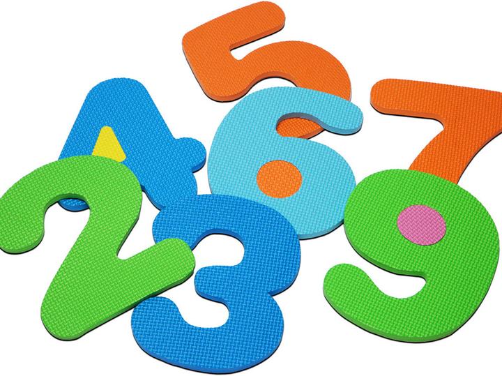 Produktbild Spielwerk Puzzelmatte (29 x 29 cm)