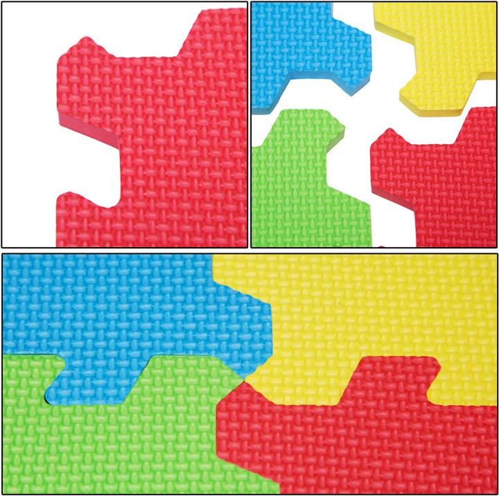 Produktbild Spielwerk Puzzelmatte (29 x 29 cm)