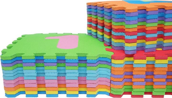 Produktbild Spielwerk Puzzelmatte (29 x 29 cm)