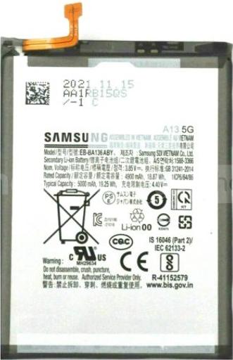 Produktbild Ferryxpress Replacement Battery for Galaxy A13 5G