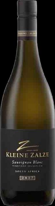 Produktbild Kleine Zalze Wines Kleine Zalze Vineyard Selection Sauvignon Blanc (1 x 75 cl)