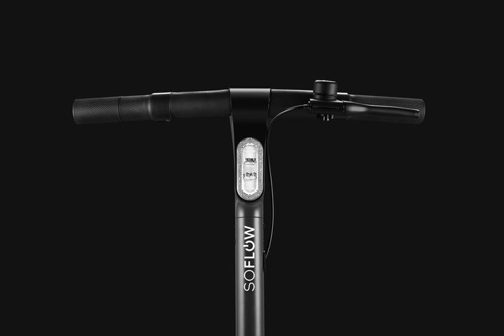 Actual product image SoFlow So One (20 km/h, 30 km, 350 W)