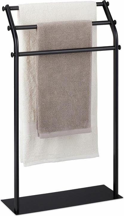 Actual product image Relaxdays Fireplace set (20 x 20 x 56.5 cm)