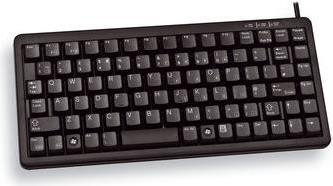 Actual product image CHERRY G84-4100 (US, Cable)