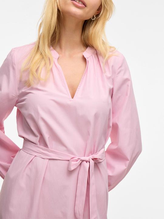 Produktbild Vila VIKELLI Langarm Minikleid (36)