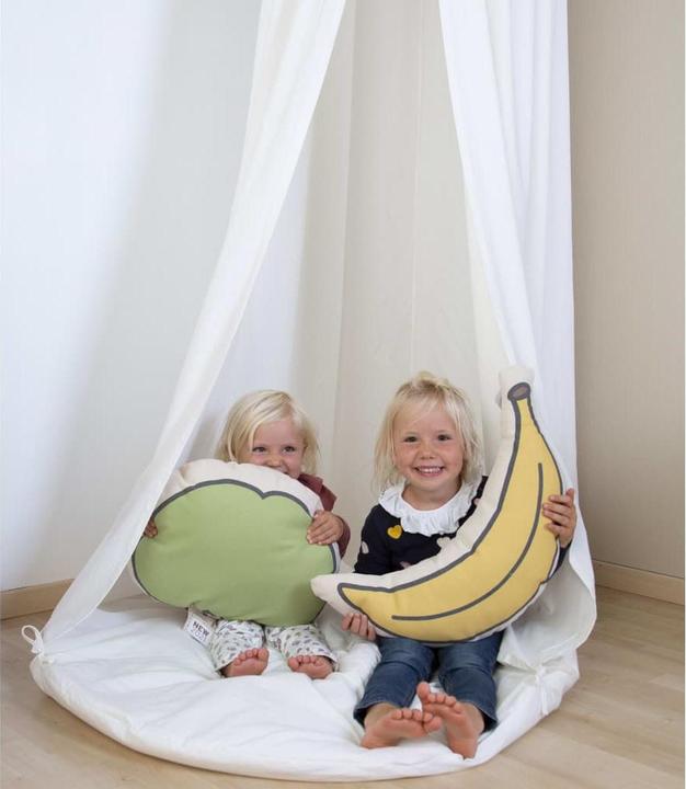 Produktbild Childhome Bettenhimmel + Spielteppich