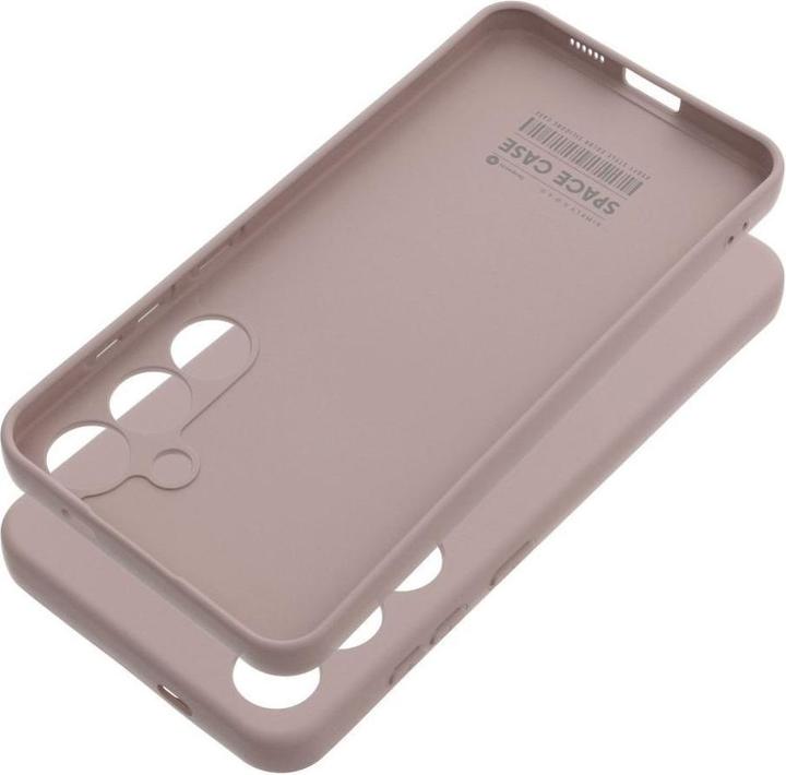 Produktbild Roar Back panel cover case SPACE for SAMSUNG S24 Plus Pink (Samsung Galaxy S24+)