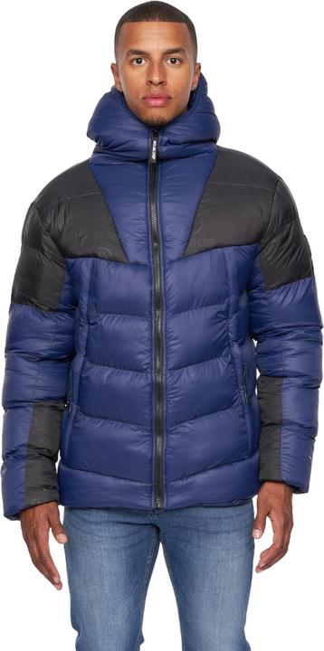 Duck and Cover Raymax Steppjacke