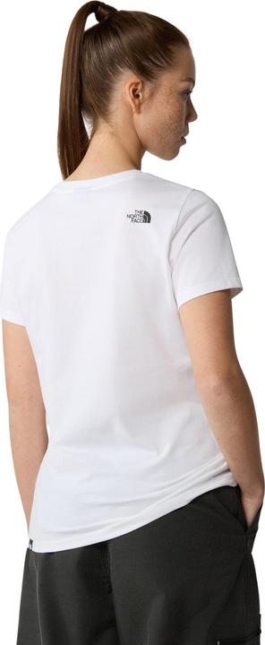 Actual product image North Face Simple Dome (S)
