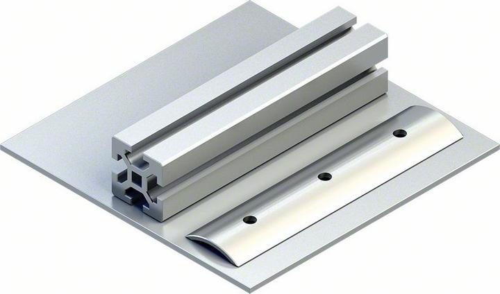 Actual product image Bosch Professional Zubehör Expert jigsaw blade