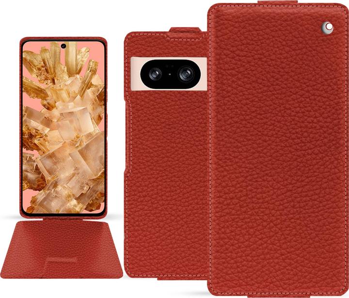 Papaye ( Pantone #b54317 )