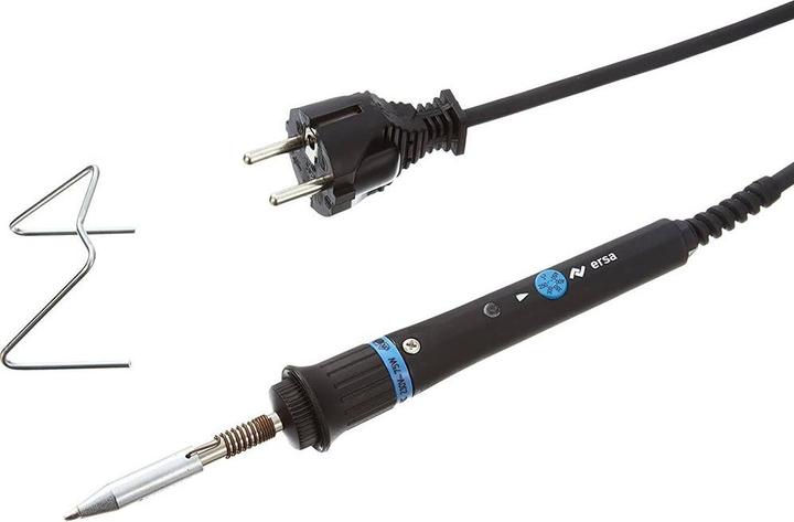 Actual product image Soldering iron 230 V 75 W MULTI-TC
