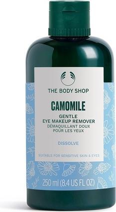 Produktbild Body Shop Gentle Eye Make-Up Remover (Make-Up Entferner, 250 ml)