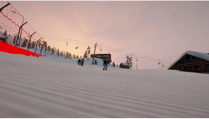 Actual product image Aerosoft Alpine - The Simulation Game (PC, DE)