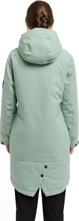Produktbild Witeblaze HERA Ladies parka, padded,grü grün XL (XL)