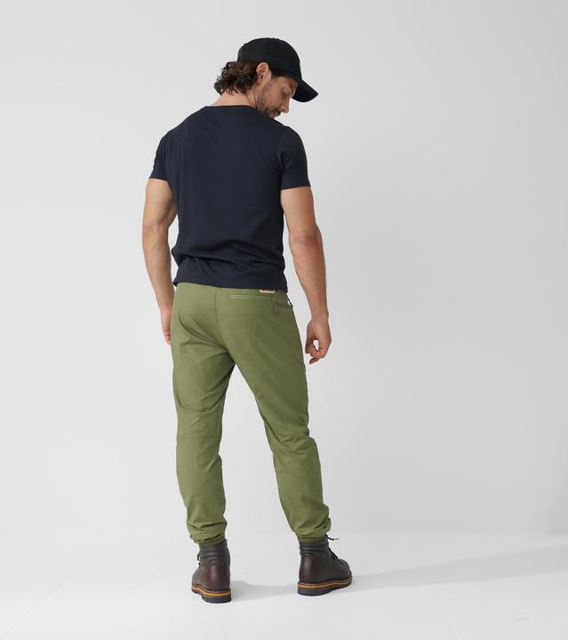 Actual product image Fjällräven Vardag Trousers (50)