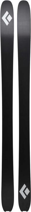 Produktbild Black Diamond Helio Carbon 95 Skis (169 cm, Mit Bindung)