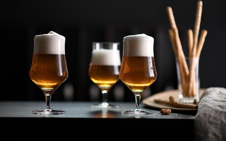 Produktbild Schott Zwiesel Beer Basic (0.45 l, 4 x)