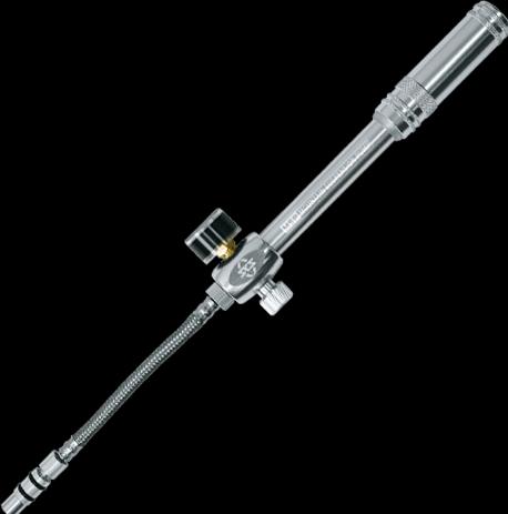 Actual product image SKS Msp