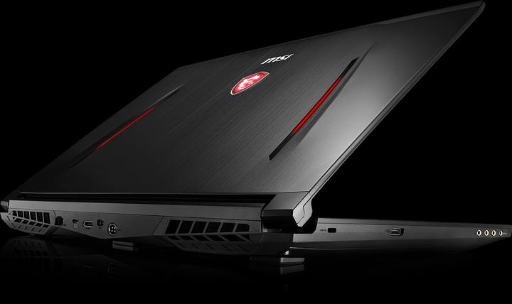 Immagine prodotto MSI GT62VR 7RE-263CH Dominator Pro (15.60", Intel Core i7-7700HQ, 16 GB, 256 GB, CH)