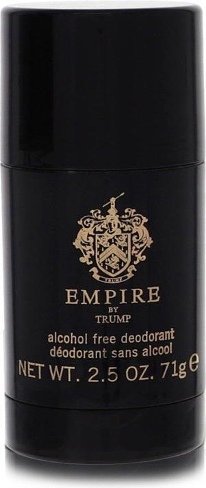 Produktbild Donald Trump Trump Empire (Stick, 75 ml)