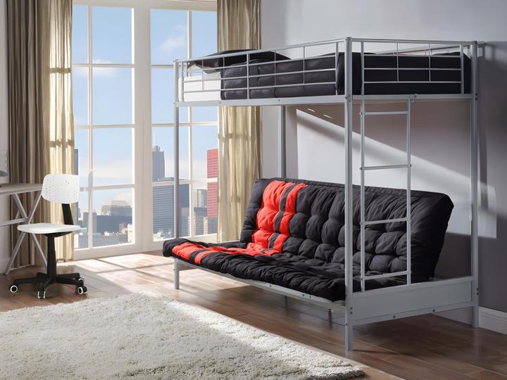 Actual product image Vente-unique Modulo (90 x 190 cm)