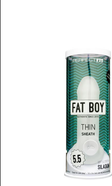 Produktbild PerfectFitBrand Fat Boy