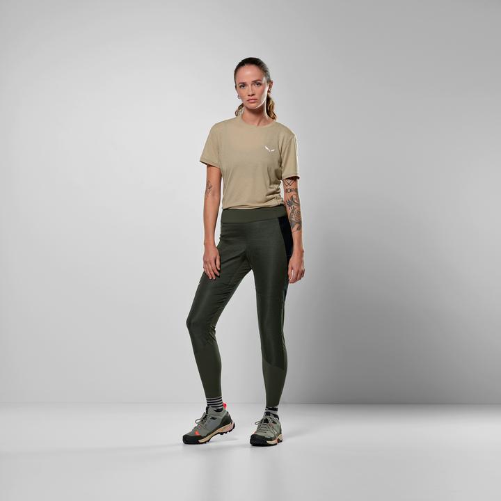 Immagine prodotto Salewa Leggings in canapa Puez Da (42, 48, XL)