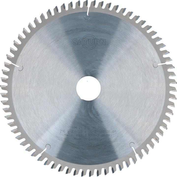 Image du produit Ake Lames de scie circulaire type 21