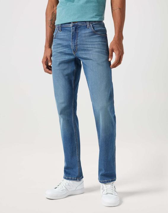 Produktbild Wrangler Jeans Regular Fit (40)