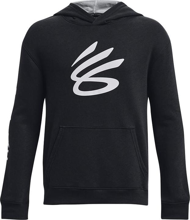 Image du produit Under Armour Curry Splash Sweat à capuche enfant (S)