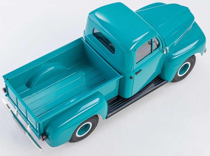 Actual product image RocHobby ROC HOBBY Magnum 1:18 4WD - Crawler RTR 2.4GHz (RTR Ready-to-Run)